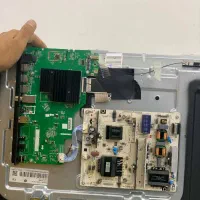 تعمیرات صوتی و تصویری LED.. LCD|خدمات پیشه و مهارت|بومهن, |دیوار