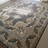 دوتا فرش ۹متری