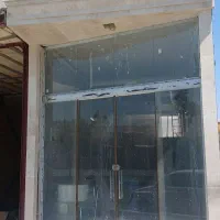 فروش مغازه بلوار مادر