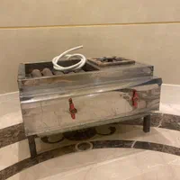 اجاق گاز