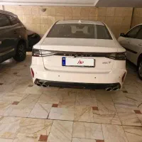 فروش خودرو اریزو ۸ صفر