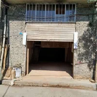 کارگاه جهت کار یا انبار در اول شیخ شلتوت (دیگاله،)