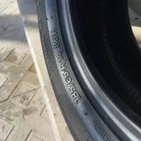 لاستیک بارز185/65/14|قطعات یدکی و لوازم جانبی|اردبیل, |دیوار