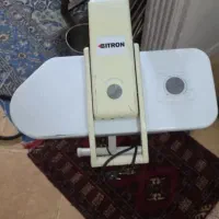 اتو پرس سالم
