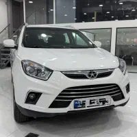 جک S5 موتور ۲۰۰۰ مدل ۱۳۹۹ - کرمان موتور حسینی