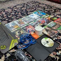 کیبورد موس