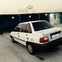 پراید بکر بکر