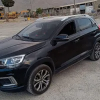 ام‌وی‌ام X22 اتوماتیک لاکچری، مدل ۱۳۹۸|خودرو سواری و وانت|فولادشهر, C2|دیوار