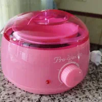 دستگاه وکس