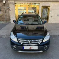 دانگ فنگ H30 کراس، مدل 1396