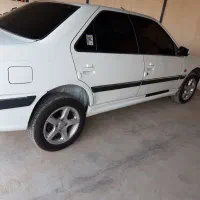 پارس تیوفایو|خودرو سواری و وانت|شبانکاره, |دیوار