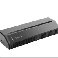 پرینتر استنسیل (حرارتی) پرینتر تتو شارژی بلوتوثی|پرینتر، اسکنر، کپی، فکس|تهران, صادقیه|دیوار