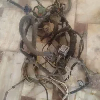 پمپ هیدرولیک زانتیا اصلی و لنت زانتیا