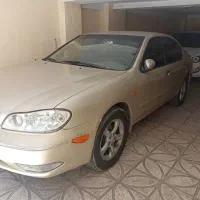 ماکسیما مدل ۱۳۸۲