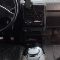 پرایدصبا83انژکتور|خودرو سواری و وانت|فاضل آباد, |دیوار