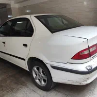 سمند lx|خودرو سواری و وانت|اسلامشهر, شهرک قائمیه|دیوار