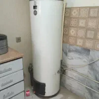 آبگرمکن ایستاده