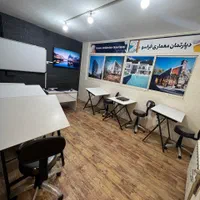 آموزش نرم افزار معماری اتوکد3dmax.رویت.icdl.فتوشاپ