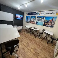 آموزش نرم افزار معماری اتوکد3dmax.رویت.icdl.فتوشاپ