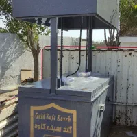 گاوصندوق آسانسوری ریموتی گاوصندوق زیرویترینی دستی|ابزارآلات|پاکدشت, پاکدشت (مامازند)|دیوار