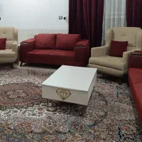 مبل هفت نفره