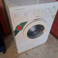 ماشین لباسشویی سینکو آلمان سالم