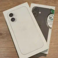 فروش ویژه ایفون نرمال پلمپ iphon 16 normal شرکتی
