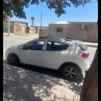 لیفانx50  اتومات