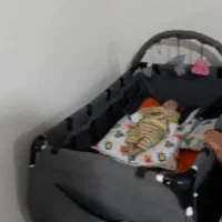 سلام گهواره|کالسکه و لوازم جانبی|بومهن, |دیوار