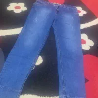 شلوار لی سایز ۴۲|لباس|اصفهان, ملک‌شهر|دیوار