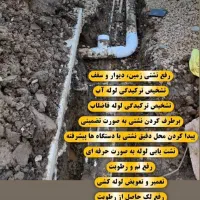 فقط شستشو نماها پیچ ضد زنگ نصب سنگ  رفعنَم|خدمات پیشه و مهارت|بجنورد, |دیوار