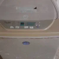 لباس شویی دیوا