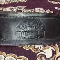 کمربند ورزشی طبی