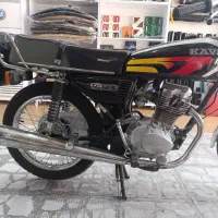 موتور کویر|موتورسیکلت|اهواز, شریعتی جنوبی|دیوار