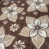 ی تخته گلیم فرش نه متری ی جفت فرش ۵۰۰شونه شش متری