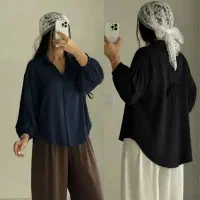 شومیز شیک پشت پاپیون زنانه دخترانه