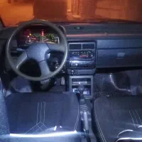 پراید 86 دوگانه کارخانه|خودرو سواری و وانت|تبریز, |دیوار