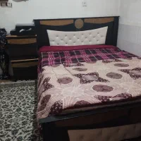 تخت خواب دو نفره