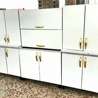 انواع کابینت نو (در میدان ۲۲بهمن)|مصالح و تجهیزات ساختمان|کوهدشت, |دیوار
