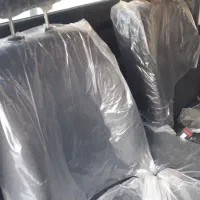 مزدا کارا ۱۴۰۱ تک کابین ۲۰۰۰ موتور میتسوبیشی|خودرو سواری و وانت|هندیجان, |دیوار