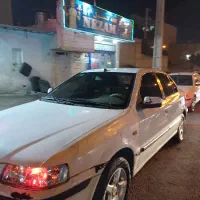فروش سنمد مدل ۸۹ دوگانه شرکتی