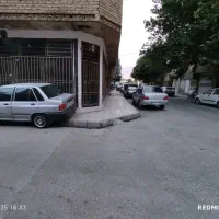 فروش دو دربن مغازه|فروش مغازه و غرفه|مشهد, نوید|دیوار