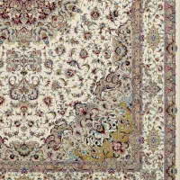 فرش ۱۲ متری/۱۲۰۰شانه/کالکشن رنگی تبریز/برجسته|فرش|سنندج, |دیوار