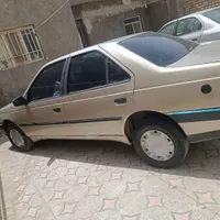 پژو 405 بژ دوتیکه رنگ|خودرو سواری و وانت|زابل, |دیوار