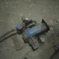 فروشی کوره ذغال|ماشینآلات صنعتی|چاراویماق, |دیوار