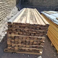 تخته بنایی روسی خشک کیفیت عالی|مصالح و تجهیزات ساختمان|پردیس, شهرک صنعتی خرمدشت فاز ۷|دیوار