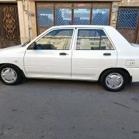 132SE|خودرو سواری و وانت|اسلامشهر, شهرک توحید|دیوار