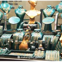 مانکن و ویترین طلا|فروشگاه و مغازه|تهران, شهید فکوری|دیوار