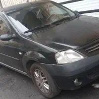 ال ۹۰ E2 پارس خودرو مدل ۸۹