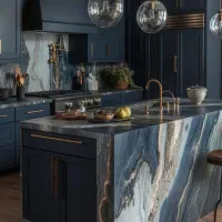 اجرای صفر تا صد کابینت کد(۳۰۲۰)